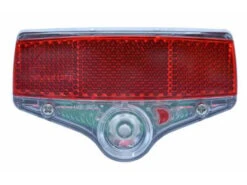 SMART Refo Superflash - Baklykta Till Pakethållare