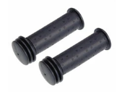 Point Handtag För Barncyklar Svart