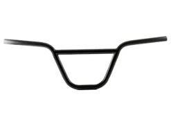 Point Styre BMX Cr-Mo Stål.Sort.