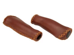 Point Handtagssats - Fixie Brown