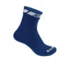 GripGrab Spring/fall - Cykelstrumpor - Navy Blå