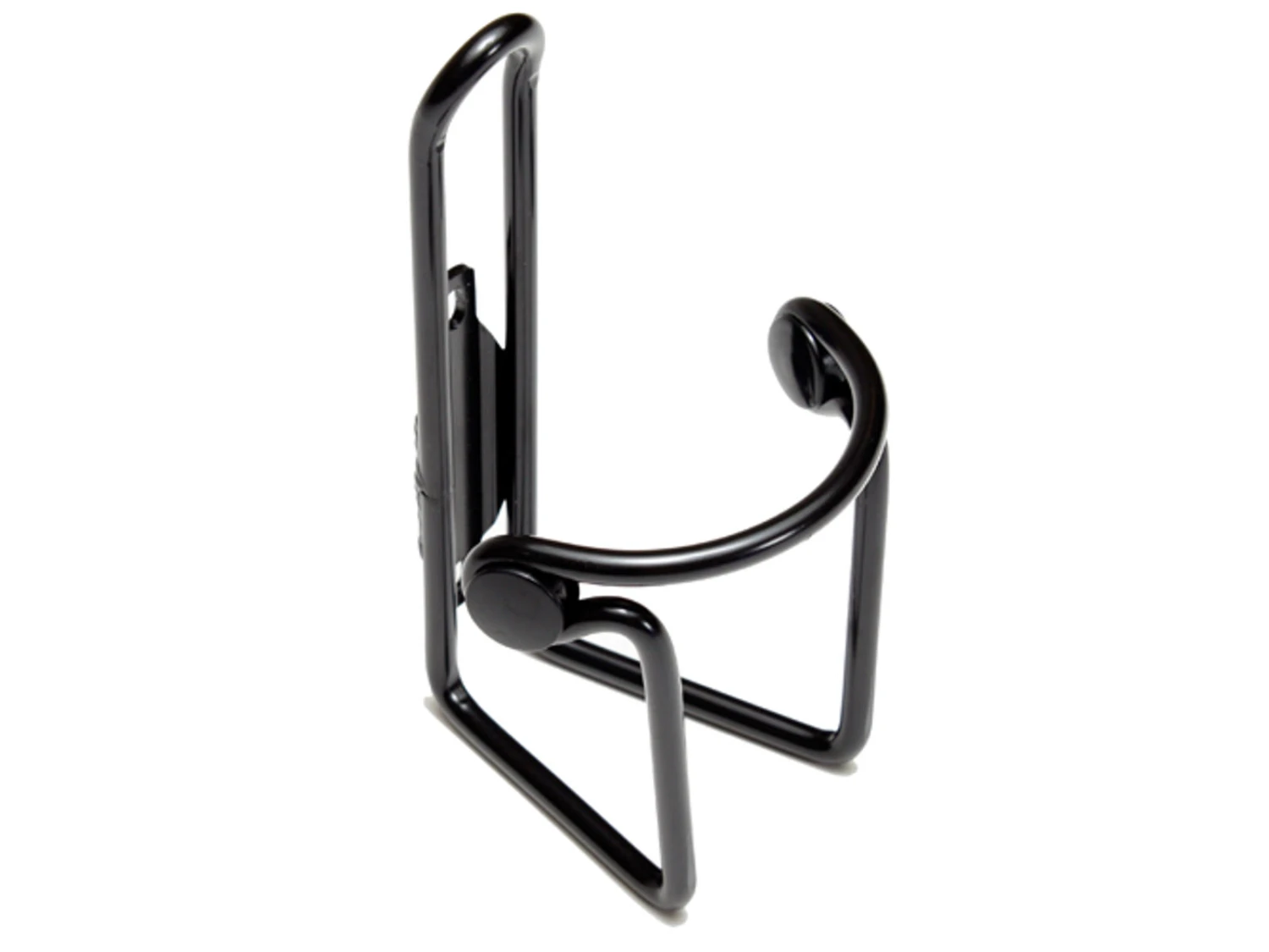 Point Flaskhållare Lux Aluminium Svart 1 Point Flaskhållare Lux Aluminium Svart