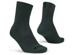 GripGrab 3013 Lightweight SL - Cykelstrumpa - Grön