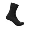 GripGrab Thermolite Winter Sock SL - Cykelstrumpor - Svart