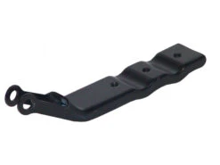 Lykthållare För Montering Vid Korg Bygel