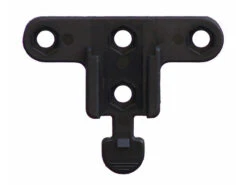 Lykthållare För Montering På Nät Korg