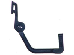 Lykthållare - Monteras På Framgaffel Eller Ram