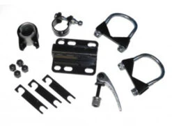 Extra Fäste För Barncykel - Trail Gator