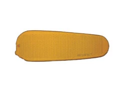 Robens Air Impact 25 - Självuppblåsande Yta - Gul