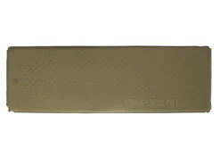 Robens Campground 50 - Självuppblåsande Yta - Grön