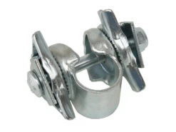 Selle Royal Selle San Marco Sadelklamma För Rund Sadelstolpa - Fästas Med 1 Mutter