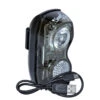 Cykellykta Smart USB Laddningsbar Superflash Med Batteri