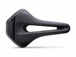 Selle San Marco Ground Dynamic - Sadel - Grus / Off Road - Bred - Sortera