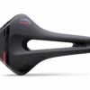 Selle San Marco Ground CarbonFX - Sadel - Grus / Off Road - Smal - Sortera