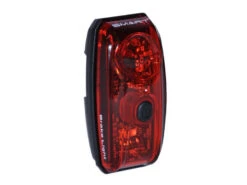 Smart Trail 80 Plus - Baklykta Med Stoppljus-funktion - USB