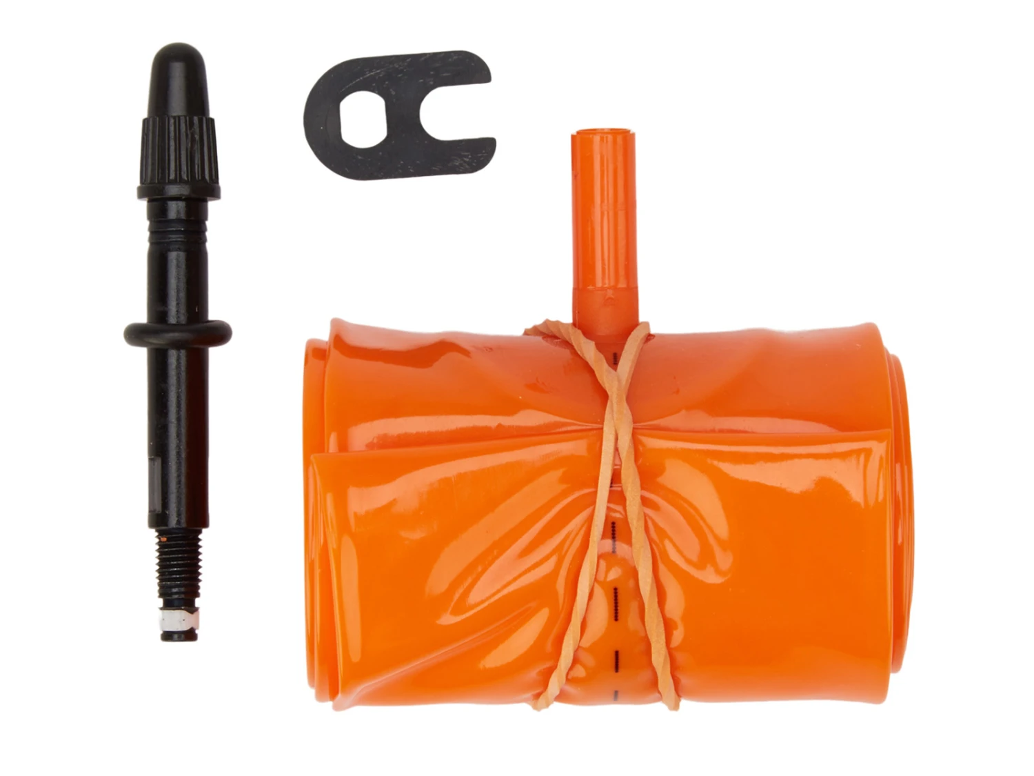 Tubolito S-Tubo - MTB TPU Slang - 27,5 X 1,8 - 2,4 - 42 Mm Racerventil - 44 Gram 1 Tubolito S-Tubo - MTB TPU Slang - 27,5 X 1,8 - 2,4 - 42 Mm Racerventil - 44 Gram