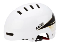 Lazer Cykelhjälm - Urban Street Diamond