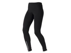 Odlo Dam Tights Långa - Sliq Active Run