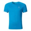 Odlo Yocto - Löpar T-shirt - Blå