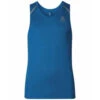Odlo Yocto - Löpar Tanktop - Blå