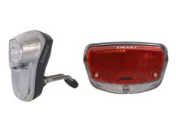 Giro Hrc Merino - Cykelstrumpa - Vinter - High Rise - Str.M/40-42 - Svart/Charcoal