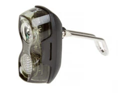 Framlykta Smart Superflash RL321R Med Batteri 0,5 Watt LED