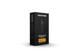 Pirelli Roadtube - Tube 700 X 23-30c Med 48 Mm Lång Racingventil