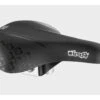 Selle Royal - Froggy - Cykelsadel Till 12"-16" - Unisex - Inkl. Beslag