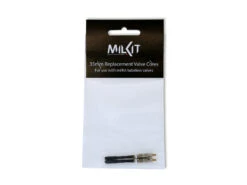 Milkit - Ersättningsventil - Rörlösa Ventiler