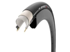 Pirelli P Zero - Race TLR SL - Vikbara Däck 700x26c - Svart