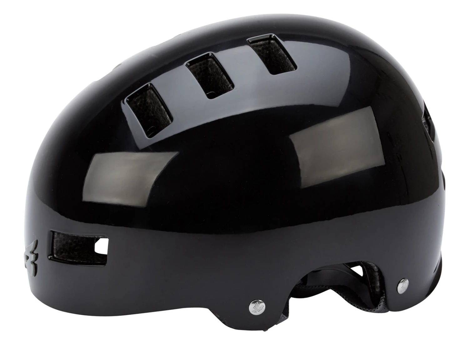 Met Bluegrass Super Bold - Blank Svart 1 Met Bluegrass Super Bold - Blank Svart