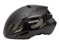 MET Med Manta - Cykelhjälm - Matsort