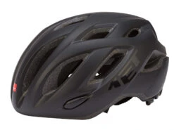 Met Idolo - Cykelhjälm - Mattsvart