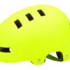 Met Yoyo - Cykelhjälm - Gul