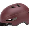 Met Corso - Urban Cykelhjälm - Bordeaux