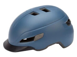 Met Corso - Urban Cykelhjälm - Blå