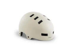 MET Zone - Urban Cykelhjälm - Mattsand