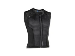 Bluegrass Body Armor Lite D30 - Back Shield