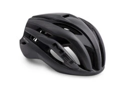 MET Trenta - Cykelhjälm - Matvariant