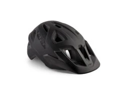 MET Med Echo - Cykelhjälm - MTB - Svart