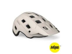MET Terranova Mips - MTB Cykelhjälm - Off White