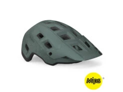 MET Terranova Mips - MTB Cykelhjälm - Sage Green