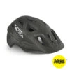 Met Echo Mips - Cykelhjälm - MTB - Titanmetallic/matt