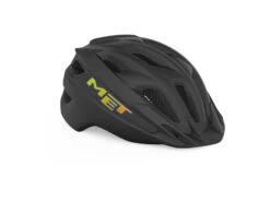 MET Crackerjack - Cykelhjälm För Barn - Stl 52-57 Cm