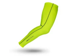 GripGrab Hi-Vis Benvärmare