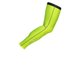 GripGrab Benvärmare Classic - Hi-Vis