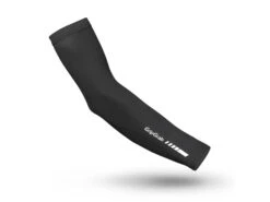 GripGrab 4015 UV Sleeves - Armvärmare - Svarta