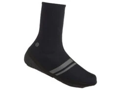 AGU Essential Thermo Shoe Cover - 4mm Neopren - Svart