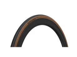 Pirelli Cinturato Velo TLR - Vägfällbart Däck 700x28c - Klassiskt