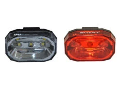 Smart Diamond - Lyktset - Inkl. Batterier